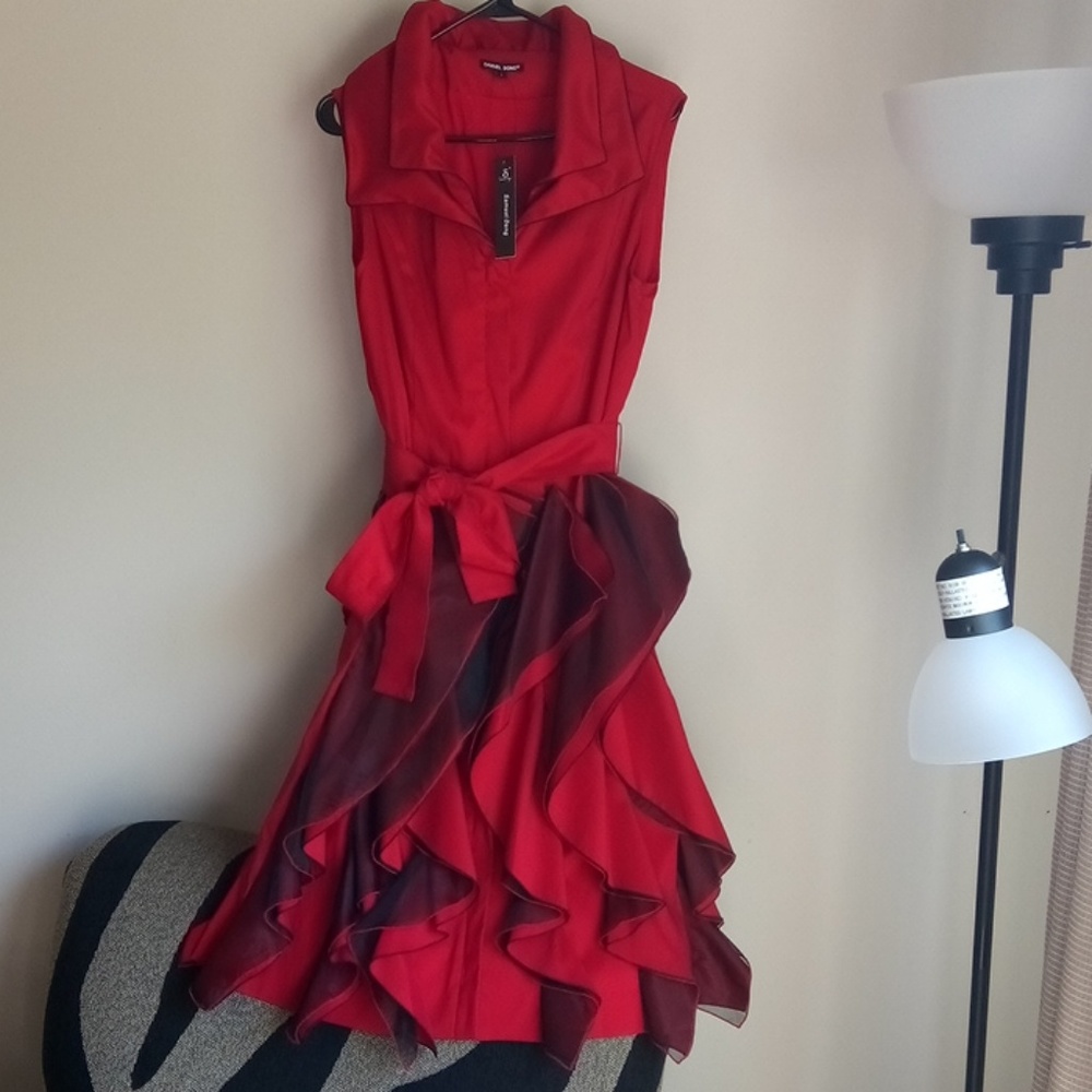 Cocktail Dress